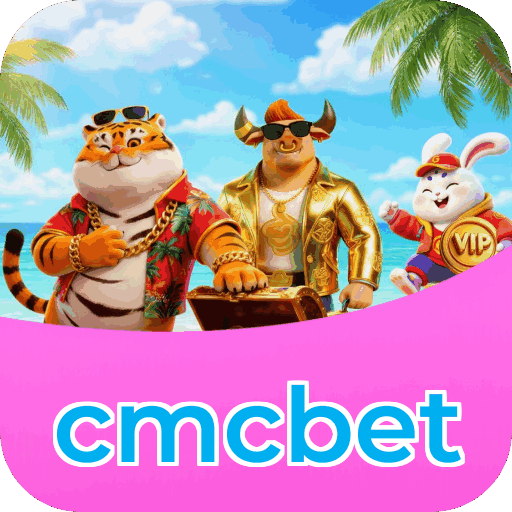 Siga a cmcbet no Facebook