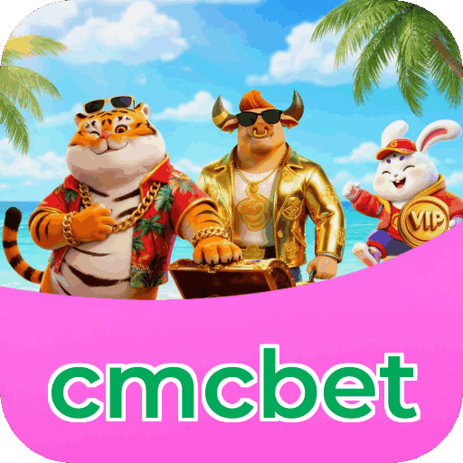 Apostas esportivas ao vivo na cmcbet